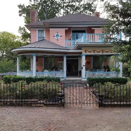 Bed and Breakfast The Peach House à Atlanta Extérieur photo