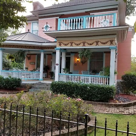 Bed and Breakfast The Peach House à Atlanta Extérieur photo