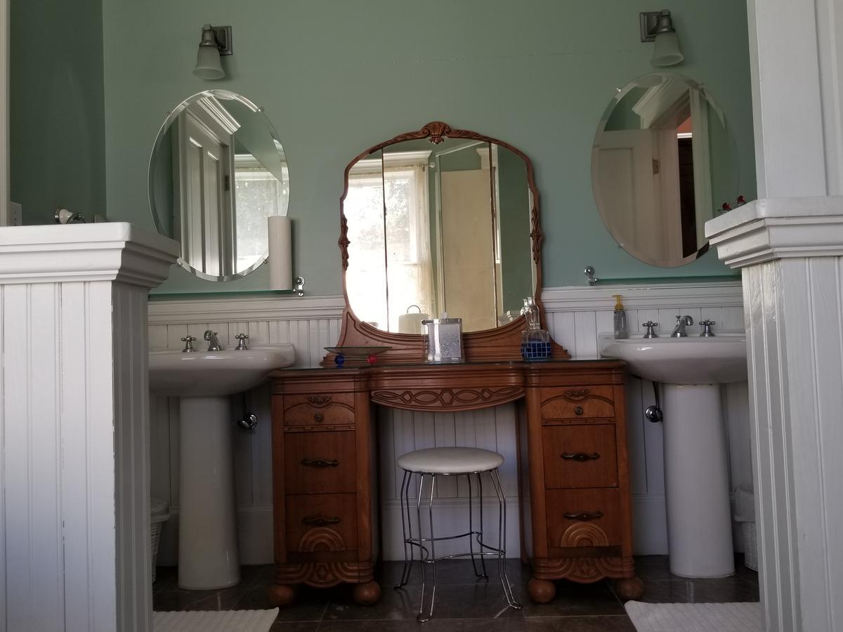 Bed and Breakfast The Peach House à Atlanta Extérieur photo