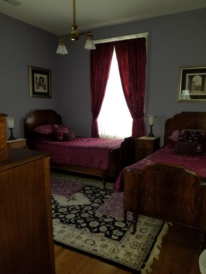 Bed and Breakfast The Peach House à Atlanta Extérieur photo