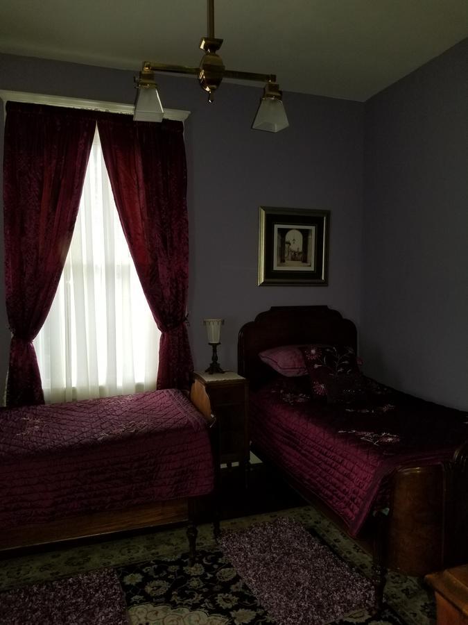 Bed and Breakfast The Peach House à Atlanta Extérieur photo